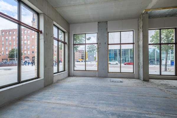 Medium property photo - Laan op Zuid 1175, 3072 DB Rotterdam